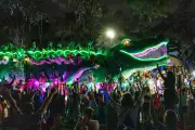 New Orleans Concludes Mardi Gras with Vibrant Festivities and Parades