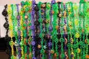 New Orleans Mardi Gras Embraces Eco-Friendly Beads to Combat Plastic Pollution
