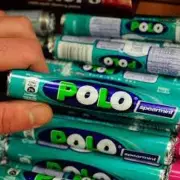 New Polo Berry Mint Flavour Sparks Nostalgia for Discontinued Fruit Varieties