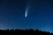 New Sungrazing Comet C/2026 A1 (MAPS) Could Illuminate UK Skies