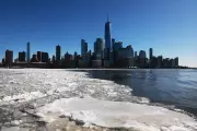 New York's Deadly Cold Snap Claims 18 Lives as Historic Freeze Ends