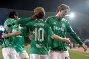 Newcastle Demolish Qarabag 6-1 in Champions League Play-Off First Leg