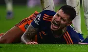 Newcastle's Bruno Guimaraes Faces Two-Month Hamstring Injury Setback