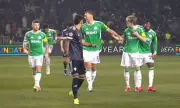 Newcastle's Champions League Triumph Marred by Trippier-Gordon Penalty Row