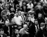 Newcastle's Saudi Vision Falters Amid Unfulfilled Promises and Financial Realities