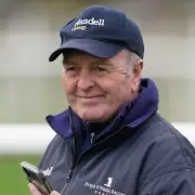 Newsboy's Tuesday Racing Tips: Oh Clare Tipped as Carlisle Nap