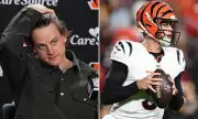 NFL Exec Predicts Joe Burrow Will Seek Cincinnati Bengals Exit This Offseason