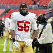 NFL Star Keion White Shot After Super Bowl, Police Launch Manhunt