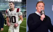 NFL Under Pressure to Punish Patriots Over Drake Maye Injury Report Controversy