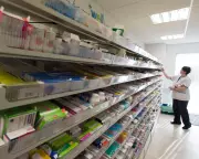 NHS Budget to Bear £9bn Annual Cost of UK-US Drug Pricing Deal