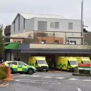 NHS Doctor Arrested Over Alleged Child Sex Offences After Vigilante Report