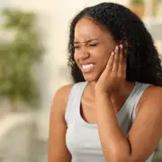 NHS Doctor Explains Menopause Link to Tinnitus and Ear Ringing