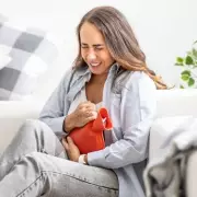 NHS Doctor Issues 'This Isn't Normal' Alert for Period Problems