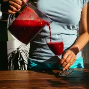 NHS GP Recommends Daily Beetroot Juice to Help Lower Blood Pressure