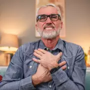 NHS Issues Clonidine Alert: Call a Doctor for Chest Symptoms