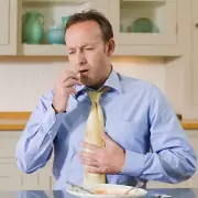 NHS Issues Critical Alert for Pantoprazole Users: The Two-Week Rule Explained