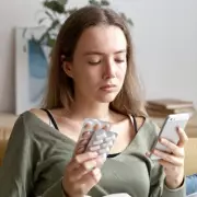 NHS Issues Fruit Juice Warning for Antihistamine Users