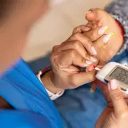 NHS Issues Urgent Warning Over 'Fatal' Diabetes Symptoms