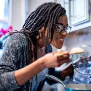 NHS Reveals Two Simple Plate Rules to Support Weight Loss Efforts