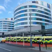 NHS Trust Apologises After Deaf Mother's Son Forced to Deliver Terminal News