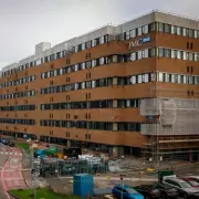 NHS Trust Declares Critical Incident Over 'Unacceptable' Corridor Waits