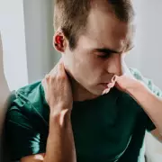 NHS Warns Shoulder Pain Could Signal 'Silent Killer' Liver Cancer