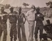 Nick Cater, Veteran Journalist and Former Daily Telegraph Editor, Dies at 72