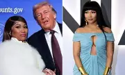 Nicki Minaj Clarifies Transgender Stance: Adult Autonomy Yes, Child Procedures No