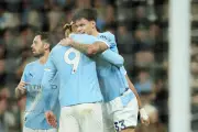 Nico O'Reilly's Double Strike Powers Manchester City's Premier League Title Push