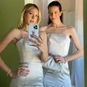 Nicola Peltz's Sister Posts Cryptic Message Amid Adoption Rumours