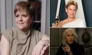 Nicola Sturgeon Wants Helen Mirren to Portray Her in Biopic Film