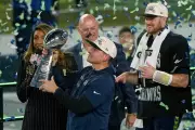 Nielsen Revises Super Bowl Final Rating to 125.6 Million Viewers