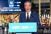 Nigel Farage Admits Reform UK Only 'Halfway Ready' for Government