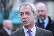 Nigel Farage concedes Reform UK only 'halfway prepared' for government