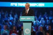 Nigel Farage Declares Reform UK on 'War Footing' for General Election