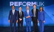 Nigel Farage Unveils Reform's First Shadow Cabinet, Positions Party as Labour Opposition