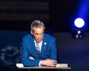 Nigel Farage's 'Weakest Link' Shadow Cabinet Show Dominated by Leader