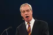 Nigel Farage's WFH Hypocrisy Exposed as Reform UK Leader Attacks Remote Working