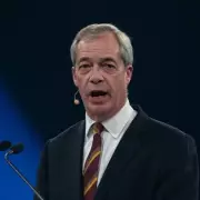 Nigel Farage's Working From Home Critique Sparks Hypocrisy Accusations