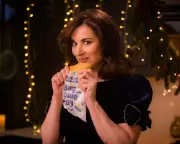 Nigella Lawson Joins Bake Off: A Sweet Slice of Good News in Bleak Times