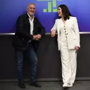 Nigella Lawson's 'Naughty' Focaccia Talk Makes Paul Hollywood Blush on Bake Off