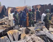 Nigeria Deploys Army Battalion After Jihadist Attack Kills 170 in Kwara Villages