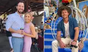 Nikki Gogan Announces Pregnancy with Fiancé Bill Coe a Decade After Bachelor Heartbreak
