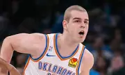 Nikola Topic Triumphs Over Cancer to Make Inspiring NBA Debut for Thunder