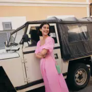 Nine Best Spring Dresses Under £60: Fashion Writer's Top Picks