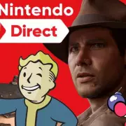Nintendo Direct February 2026: FF7 Rebirth Release Date and Major Game Reveals