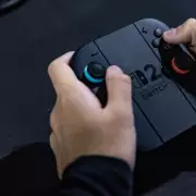 Nintendo Switch 2 Price Hike Looms as Global RAM Crisis Hits Gaming Industry