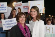 No Suspect Yet in Abduction of Today Host Savannah Guthrie's Mother
