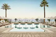 Nobu Ibiza Bay Hotel Review: A Luxurious Family-Friendly Retreat
