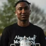 Non-League Footballer Saburi Adeniji Dies Before Family Can Say Goodbye